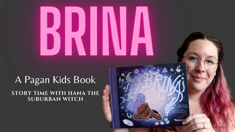 Brina the Witch: A Beloved Character for Kids and Adults Alike
